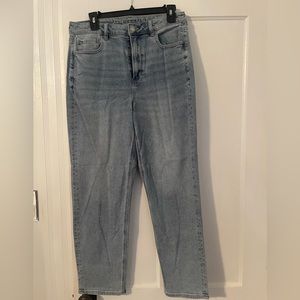 American Eagle Mom Jeans